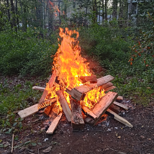 Light it Up