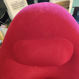 Amogus Chair