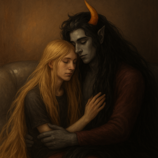 Twin Fantasy