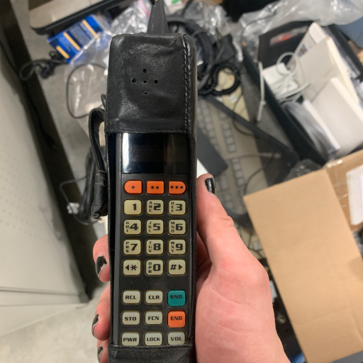 Dialing Digits