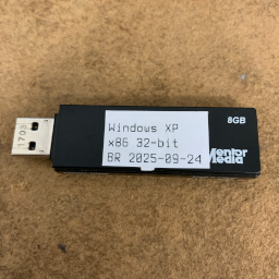 How to ensure no one touches your USB drive