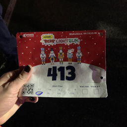 It's a sign (of the times)